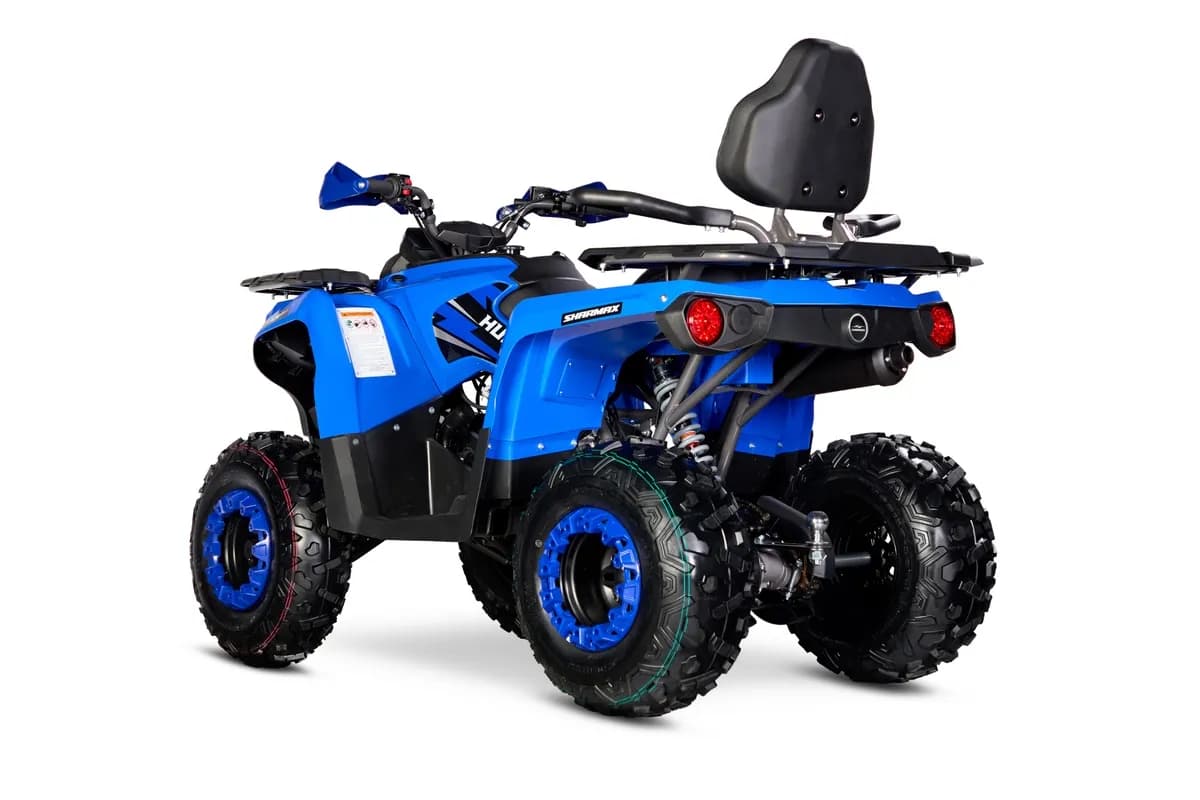 Квадроцикл Sharmax Hummer 320 RX