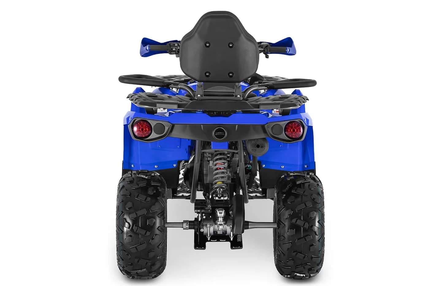 Квадроцикл Sharmax Hummer 320 RX LTD
