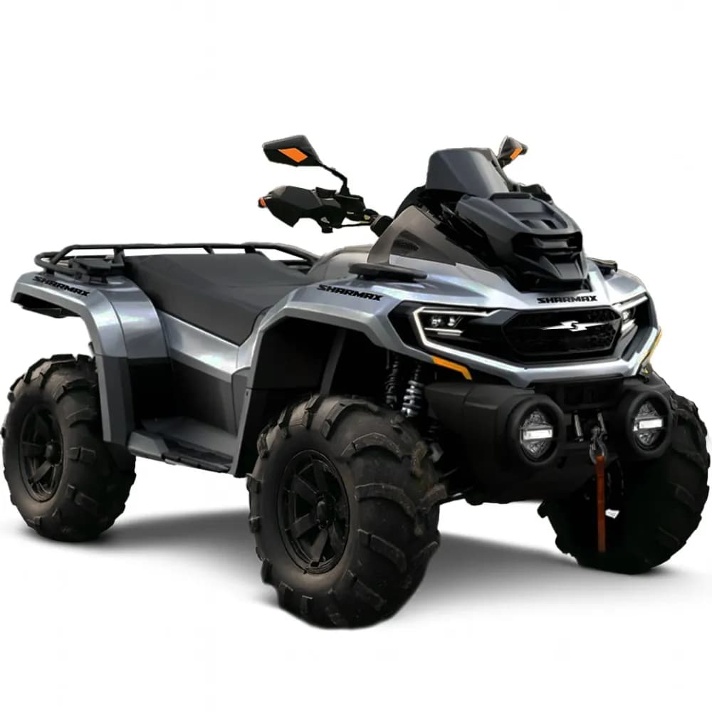Квадроцикл Sharmax 1100 Mud Force (2026)