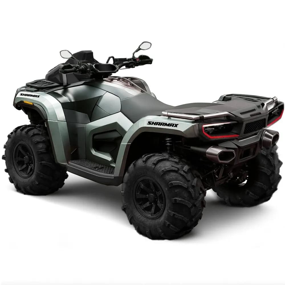 Квадроцикл Sharmax 1100 Mud Force (2026)