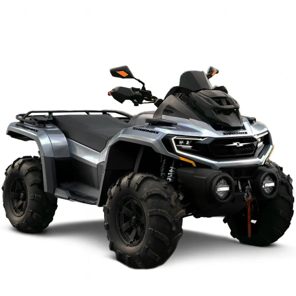 Квадроцикл Sharmax Mud Force 800 (2026, с ПСМ)