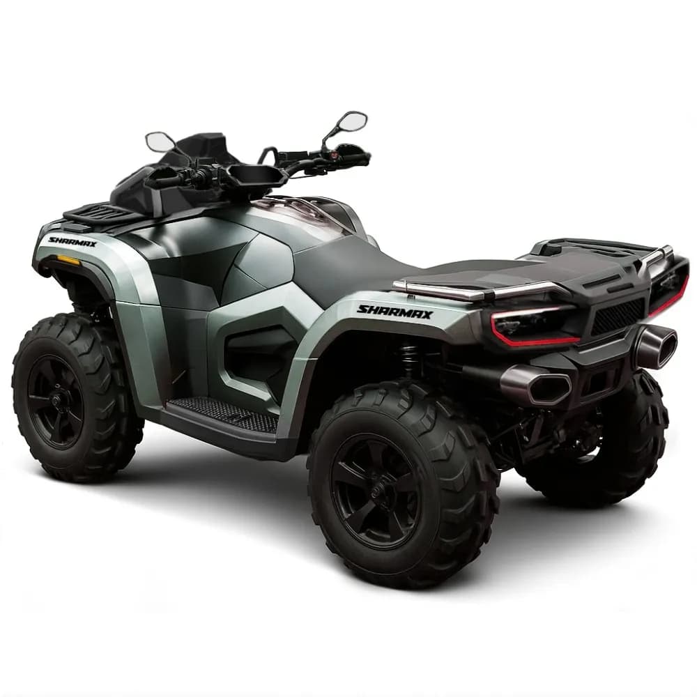 Квадроцикл Sharmax Mud Force 800 (2026, с ПСМ)