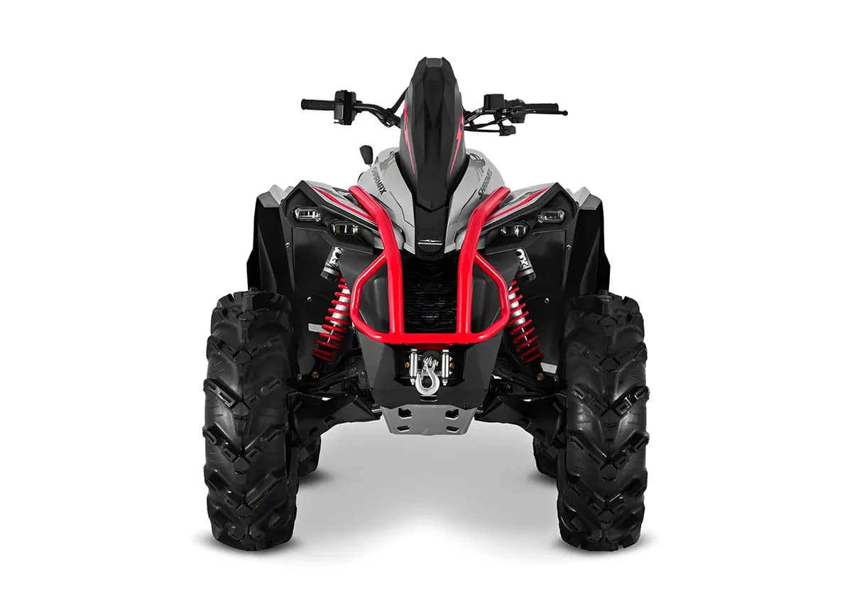 Квадроцикл Sharmax Spyder 1100