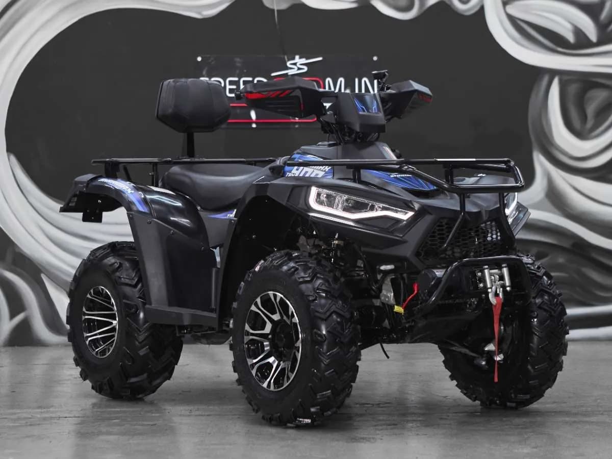 Квадроцикл Sharmax TRX 400