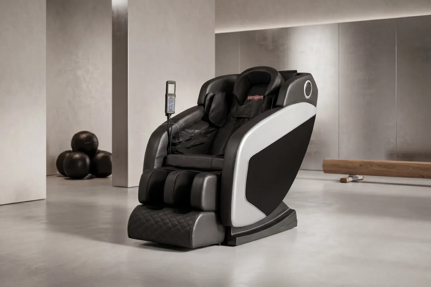 Массажное кресло VictoryFit VF-M11