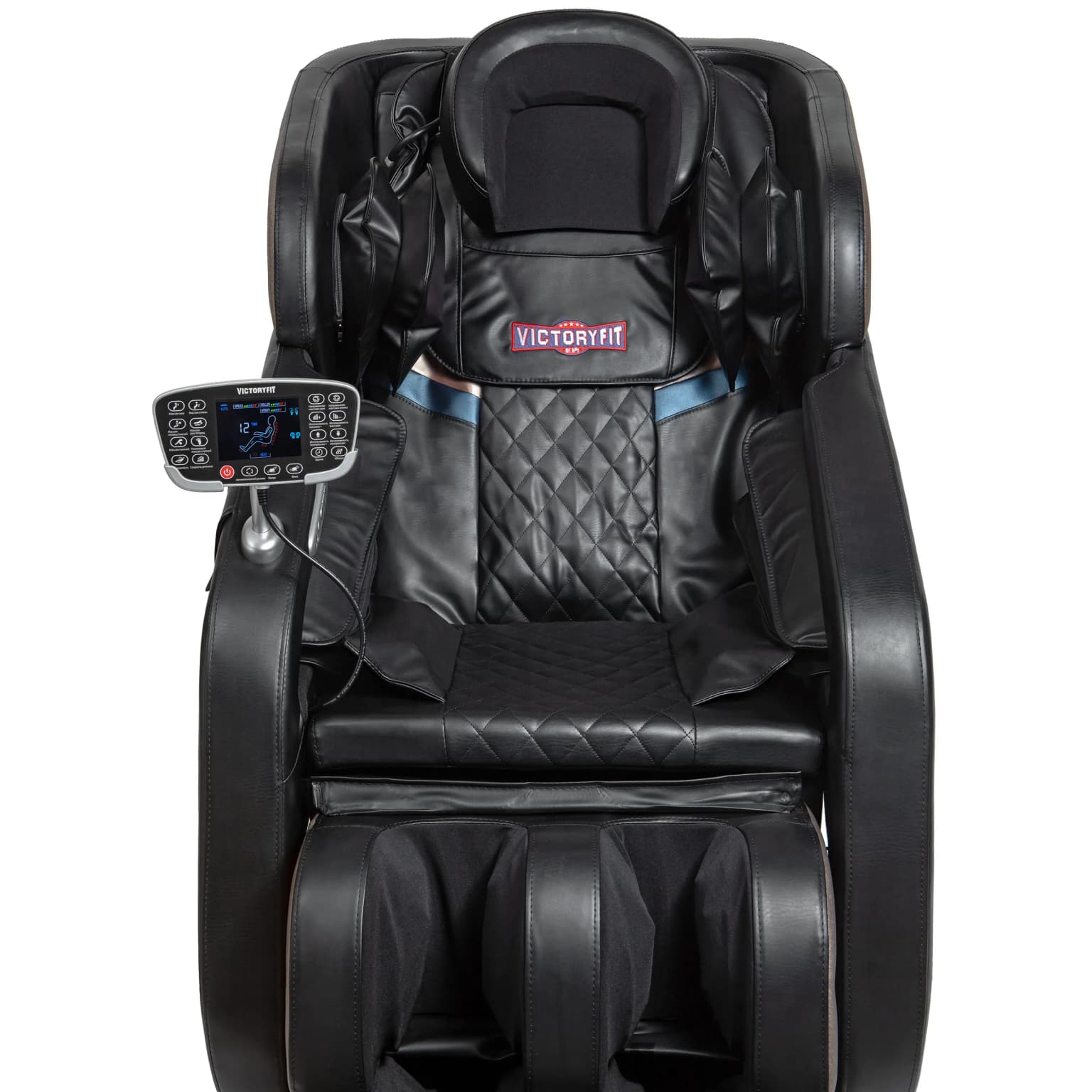 Массажное кресло VictoryFit VF-M68