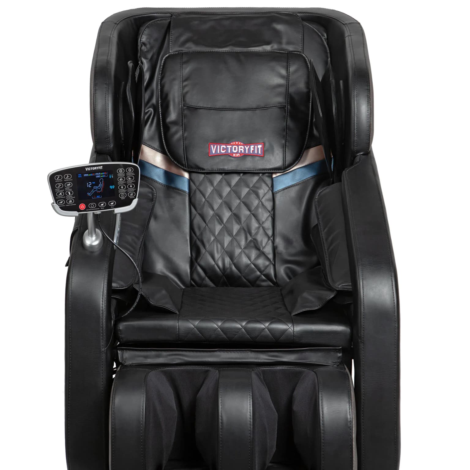 Массажное кресло VictoryFit VF-M68
