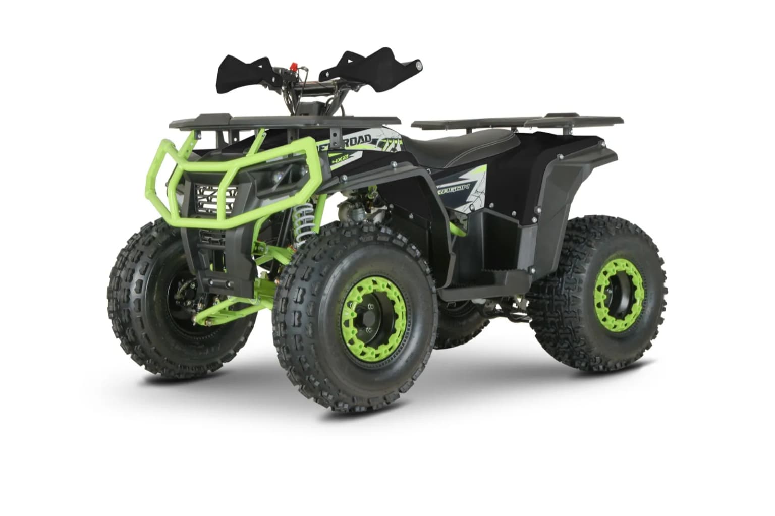 Квадроцикл YACOTA DRAGON 125