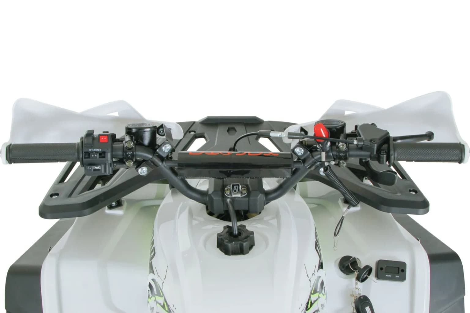 Квадроцикл YACOTA DRAGON 125