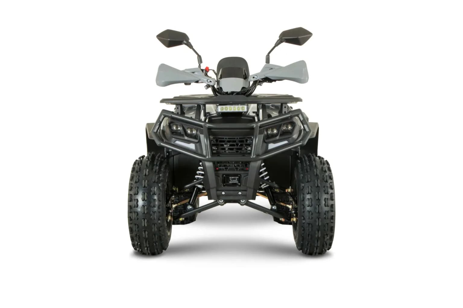 Квадроцикл YACOTA DRAGON 125 LUX-LD