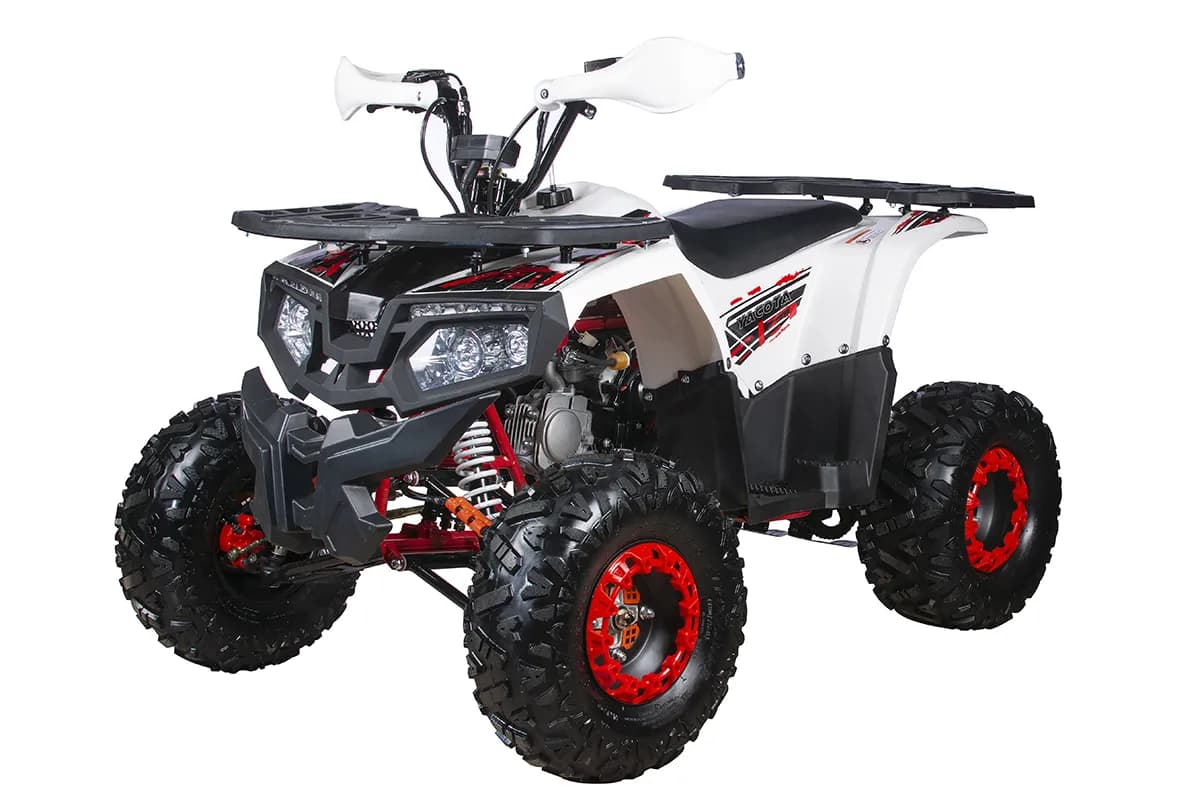 Квадроцикл YACOTA FUSION 125 PRO