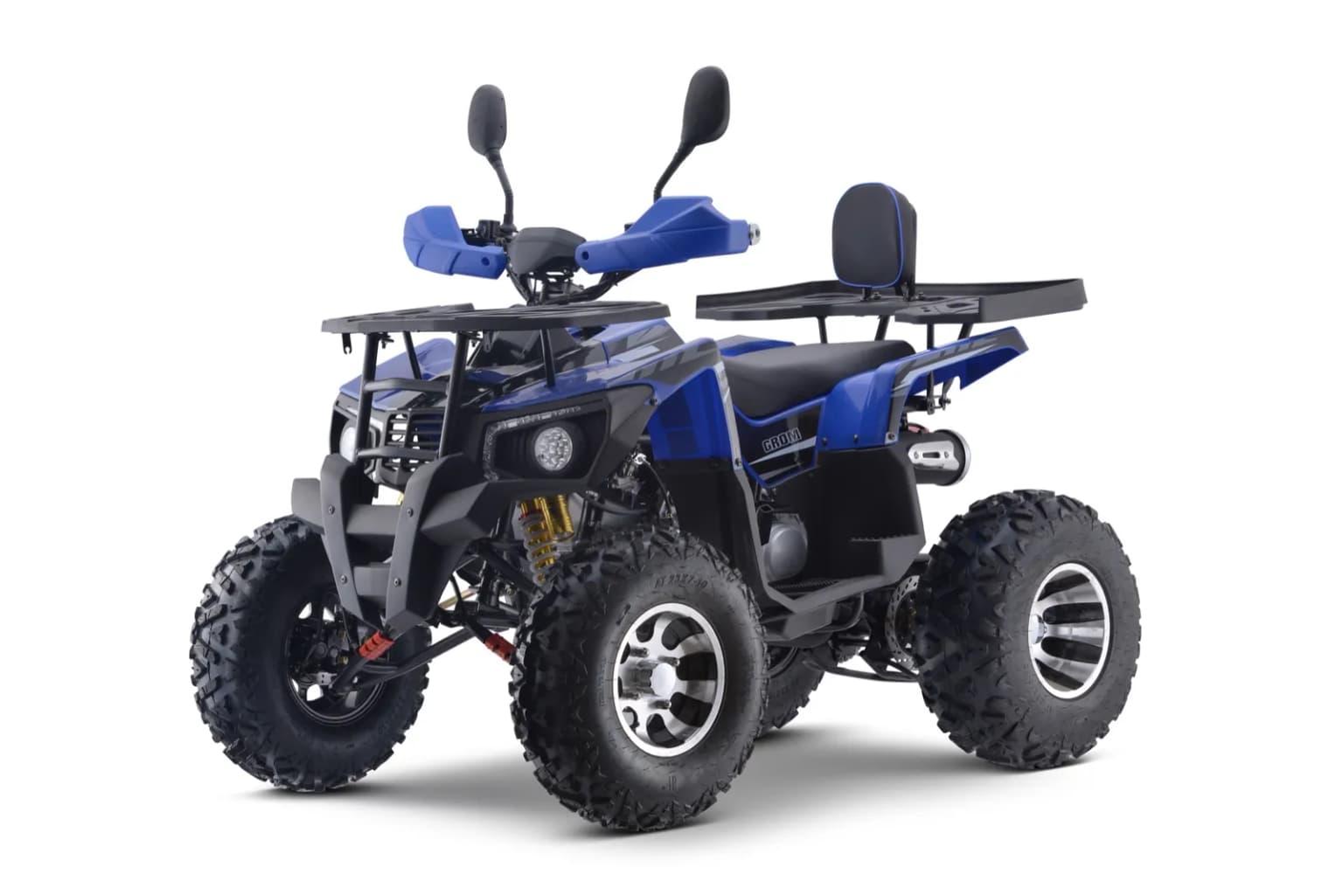 Квадроцикл YACOTA GROM 200 PRO