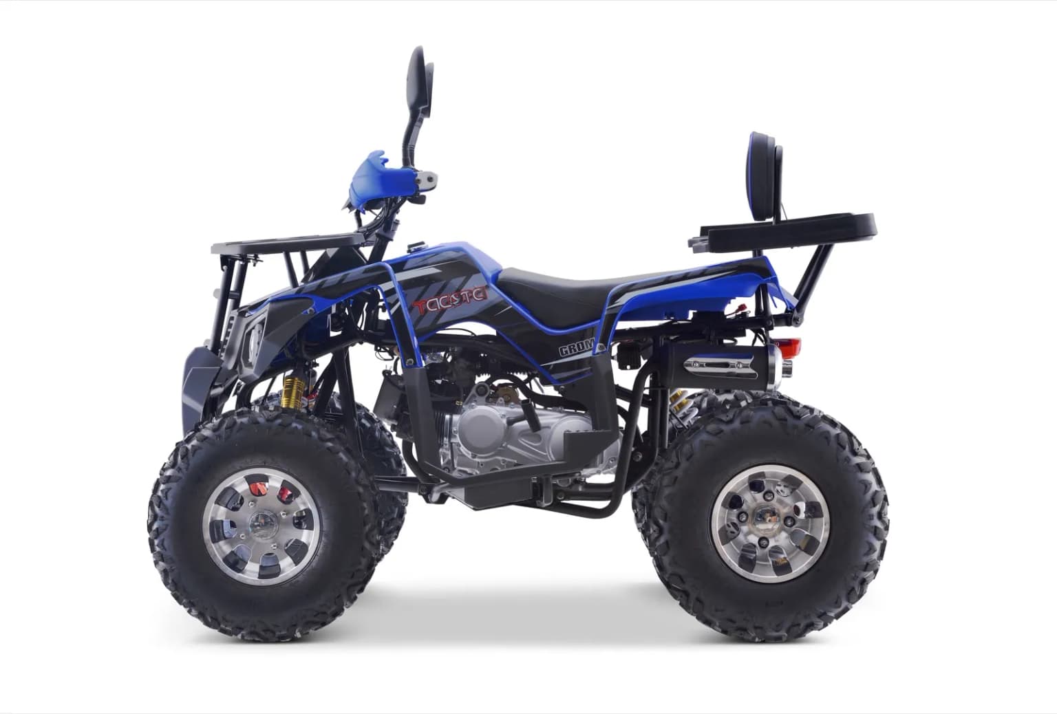 Квадроцикл YACOTA GROM 200 PRO