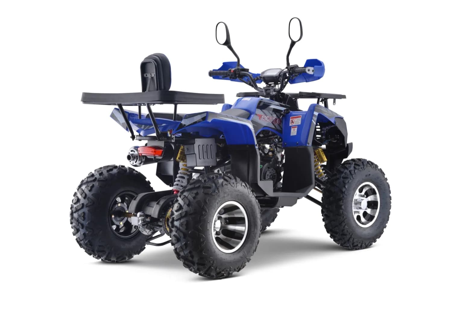 Квадроцикл YACOTA GROM 200 PRO