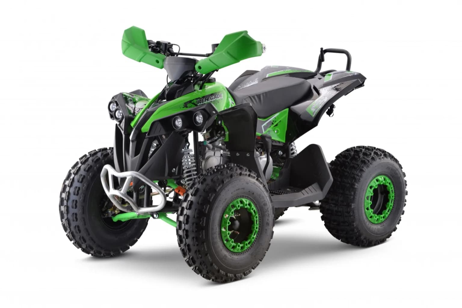 Квадроцикл YACOTA RENEGADE 125