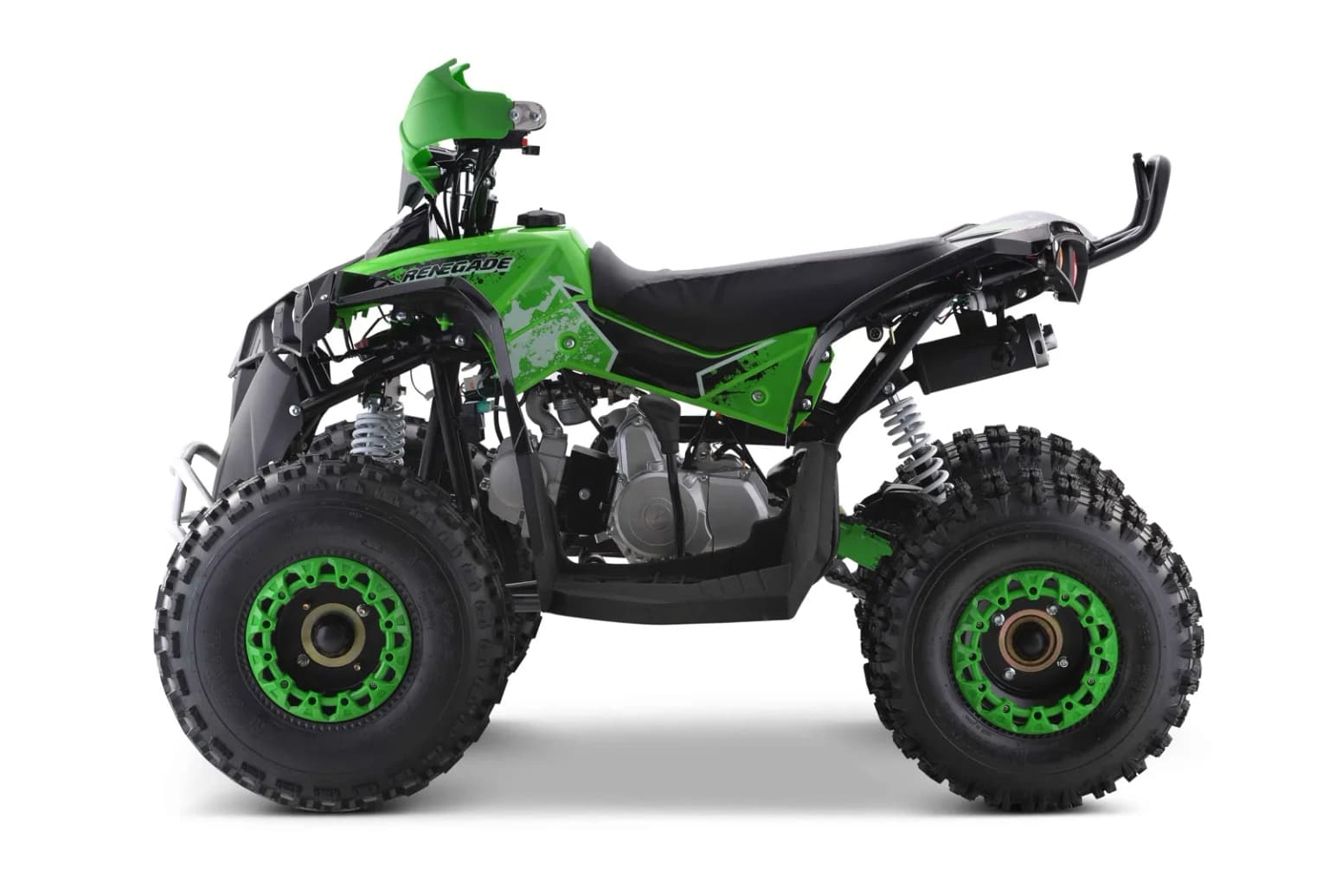 Квадроцикл YACOTA RENEGADE 125
