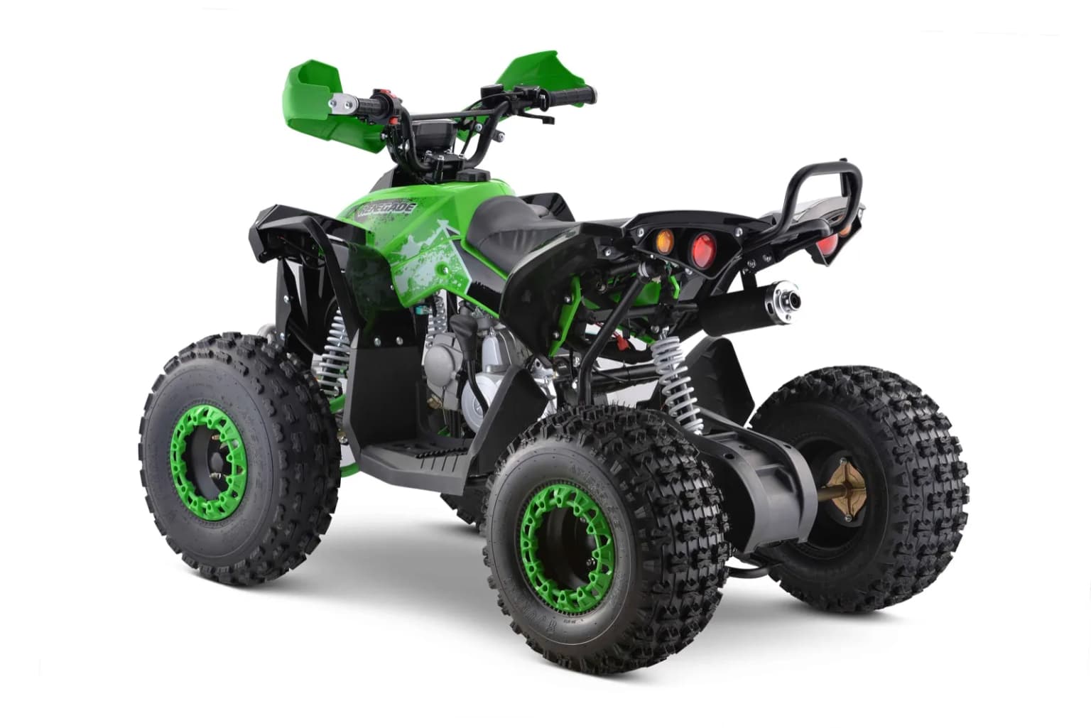 Квадроцикл YACOTA RENEGADE 125