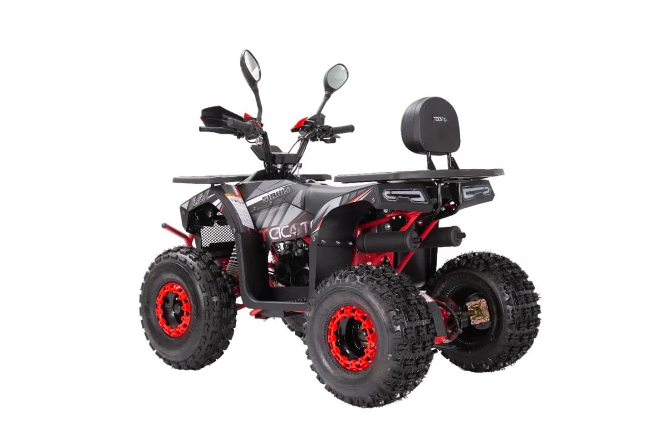 Квадроцикл YACOTA SIRIUS 125