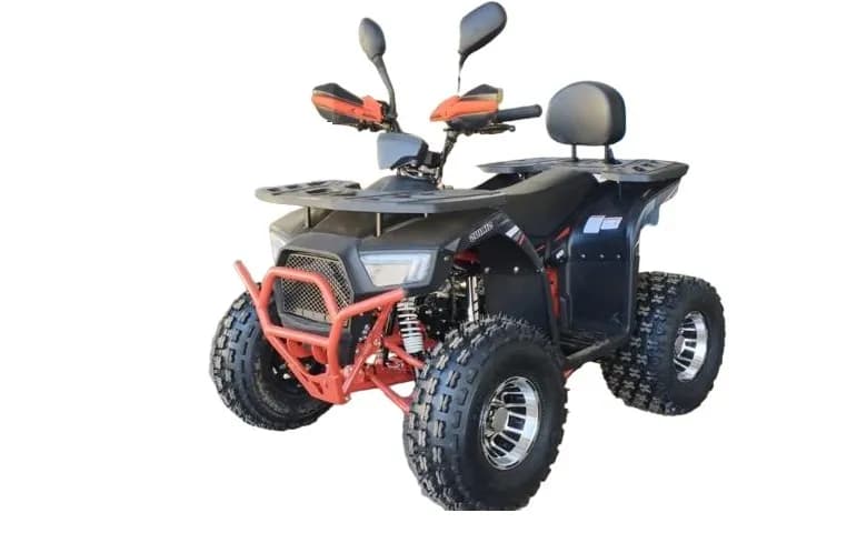 Квадроцикл YACOTA SIRIUS 125 LD