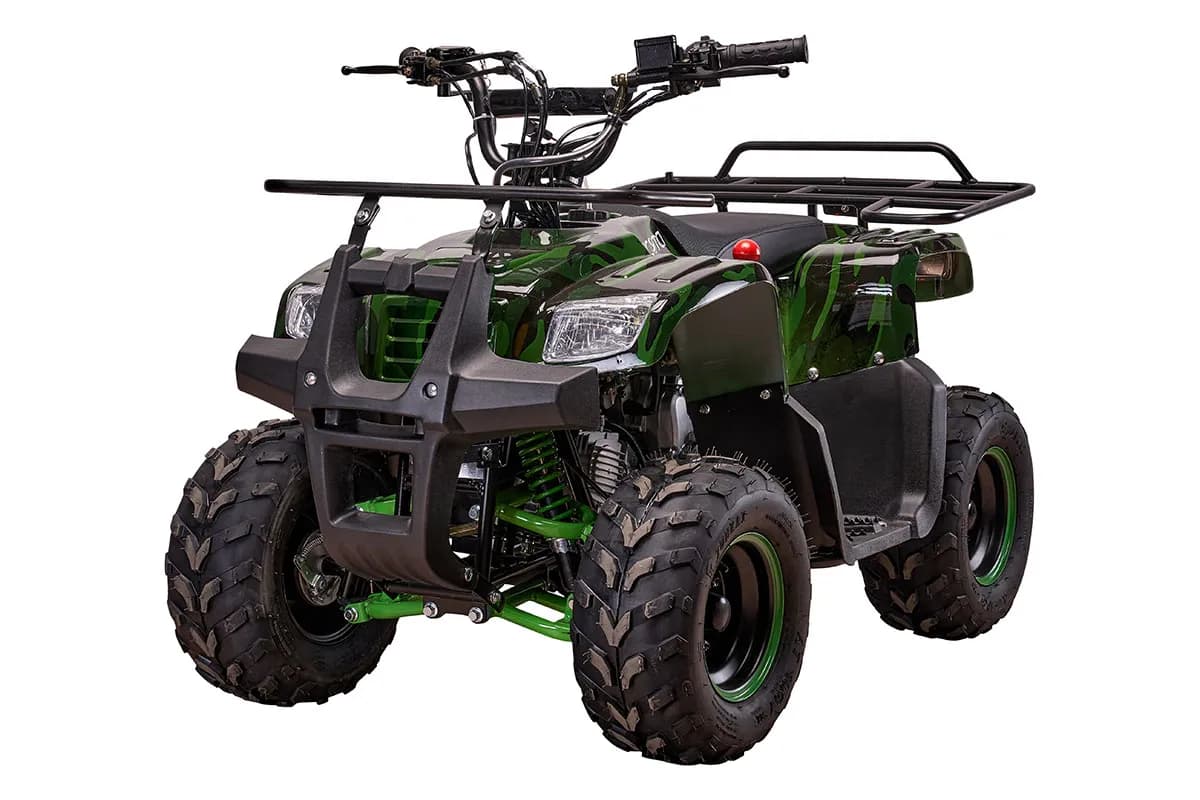Квадроцикл YACOTA SMARTY 110
