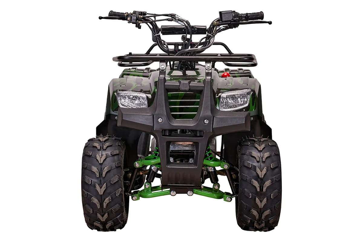 Квадроцикл YACOTA SMARTY 110