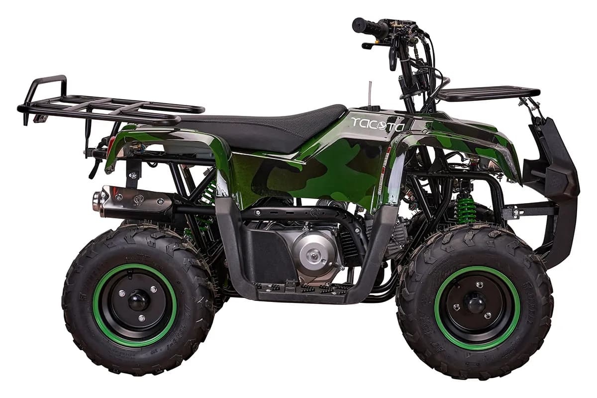 Квадроцикл YACOTA SMARTY 110