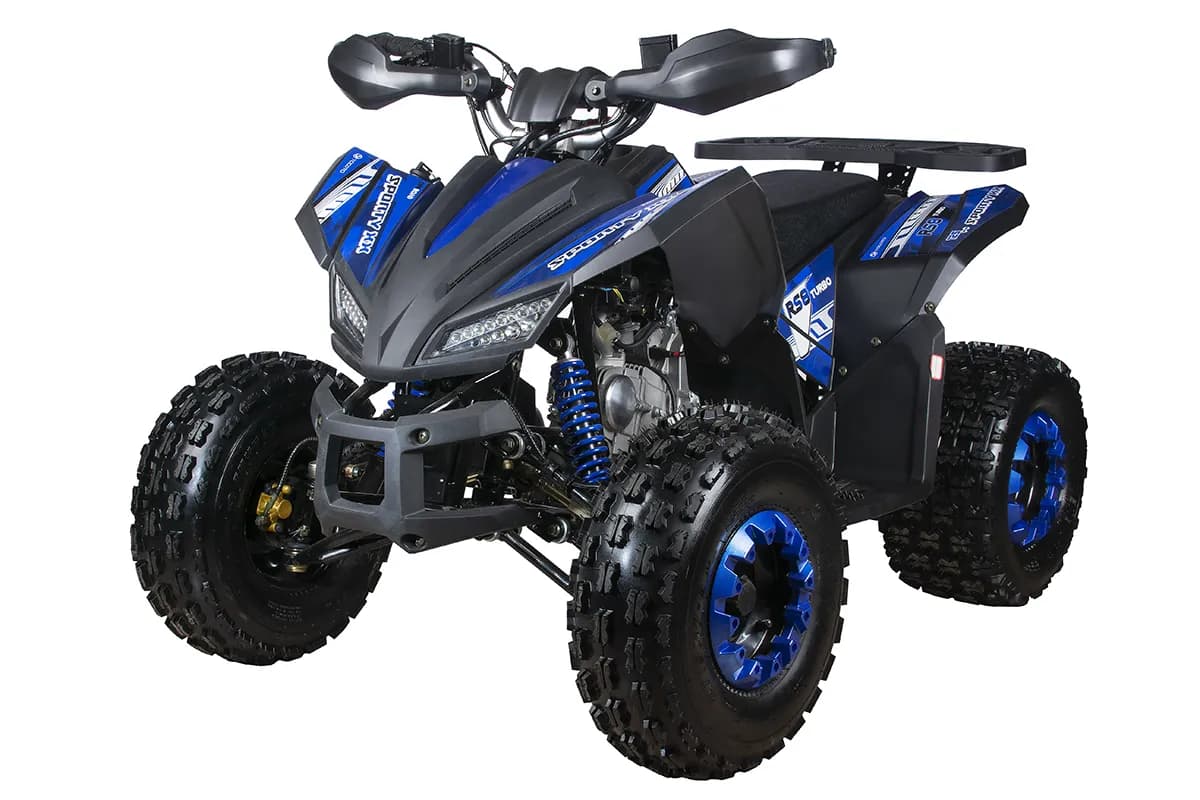 Квадроцикл YACOTA SPORTY XX 125