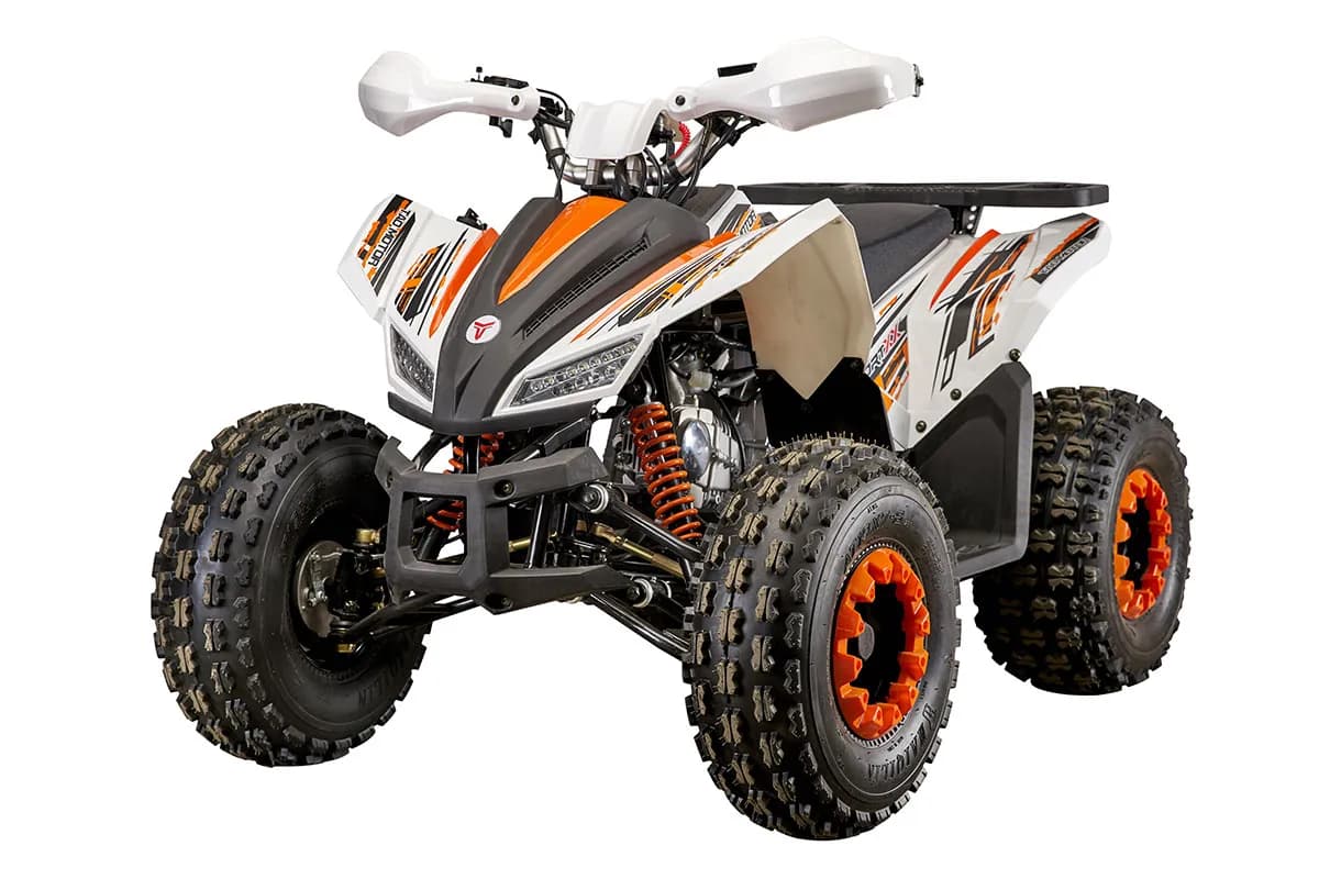 Квадроцикл YACOTA SPORTY XX 125
