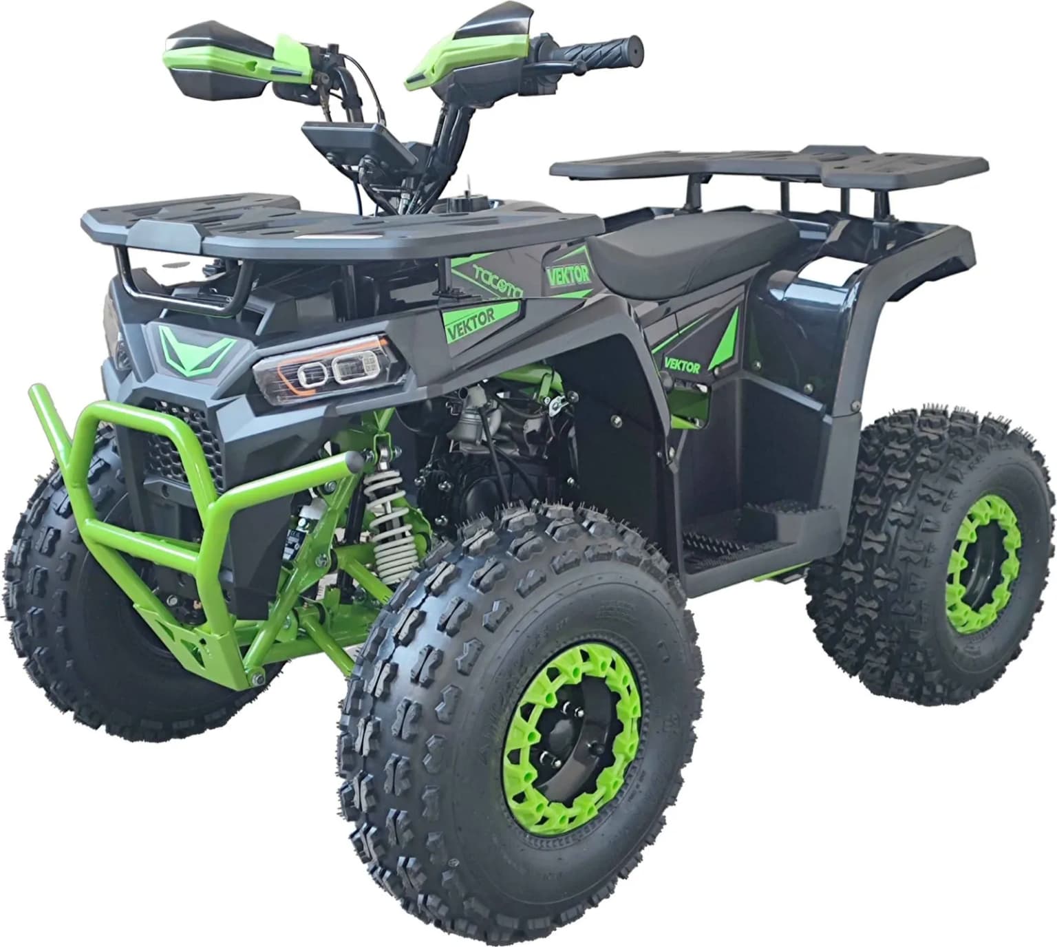 Квадроцикл YACOTA VEKTOR 125