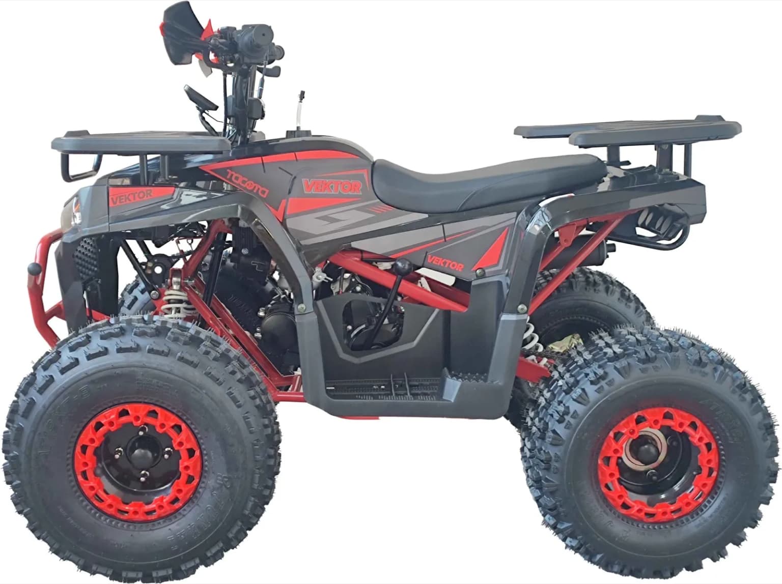 Квадроцикл YACOTA VEKTOR 125