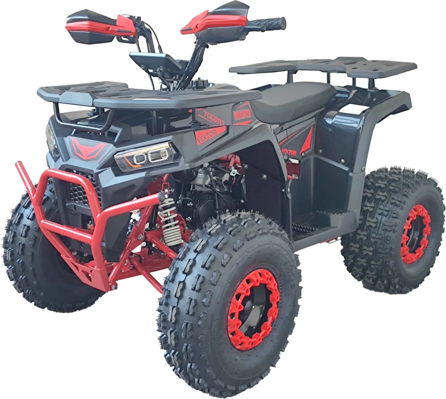 Квадроцикл YACOTA VEKTOR 125