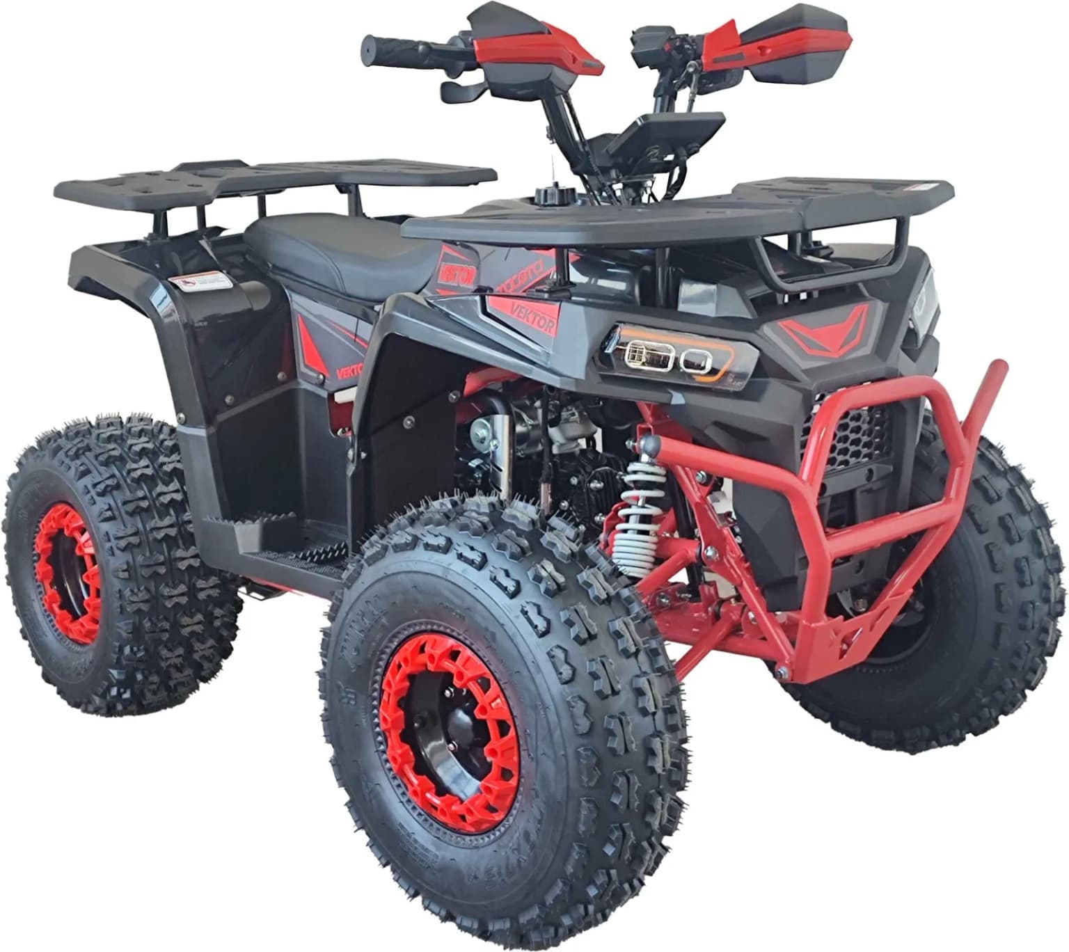 Квадроцикл YACOTA VEKTOR 125