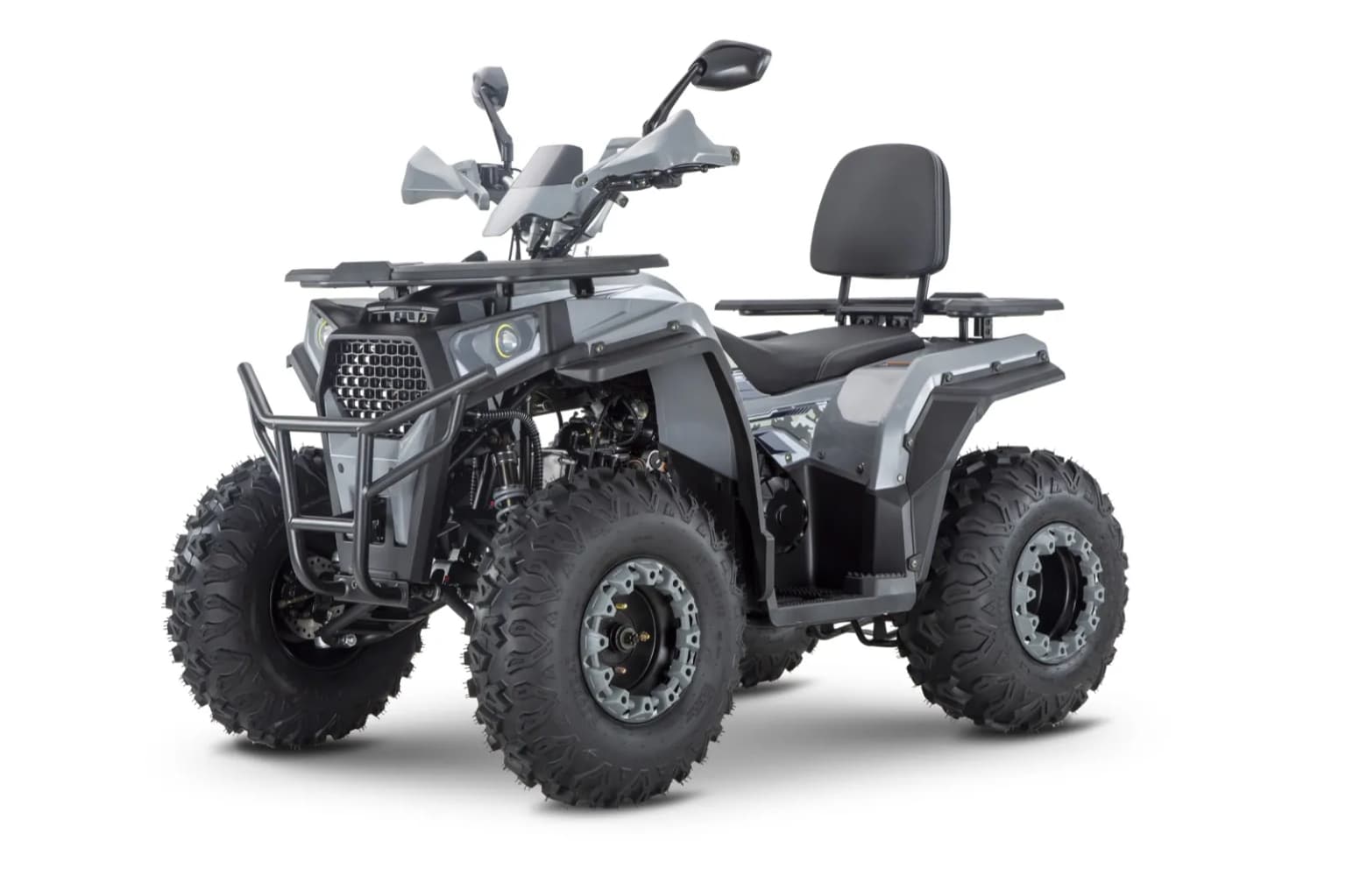 Квадроцикл YACOTA VIKING 200