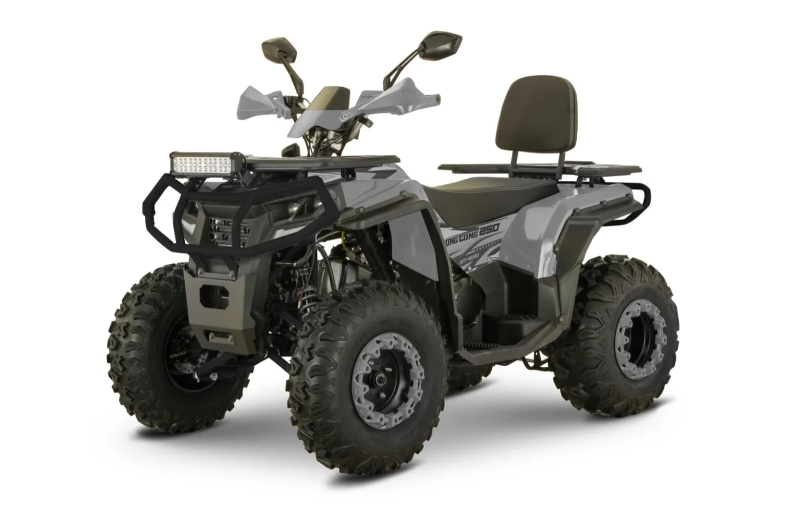 Квадроцикл YACOTA VIKING LONG 250