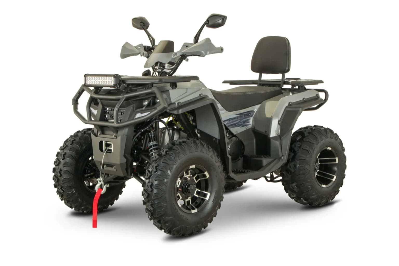 Квадроцикл YACOTA VIKING LONG 250 PRO