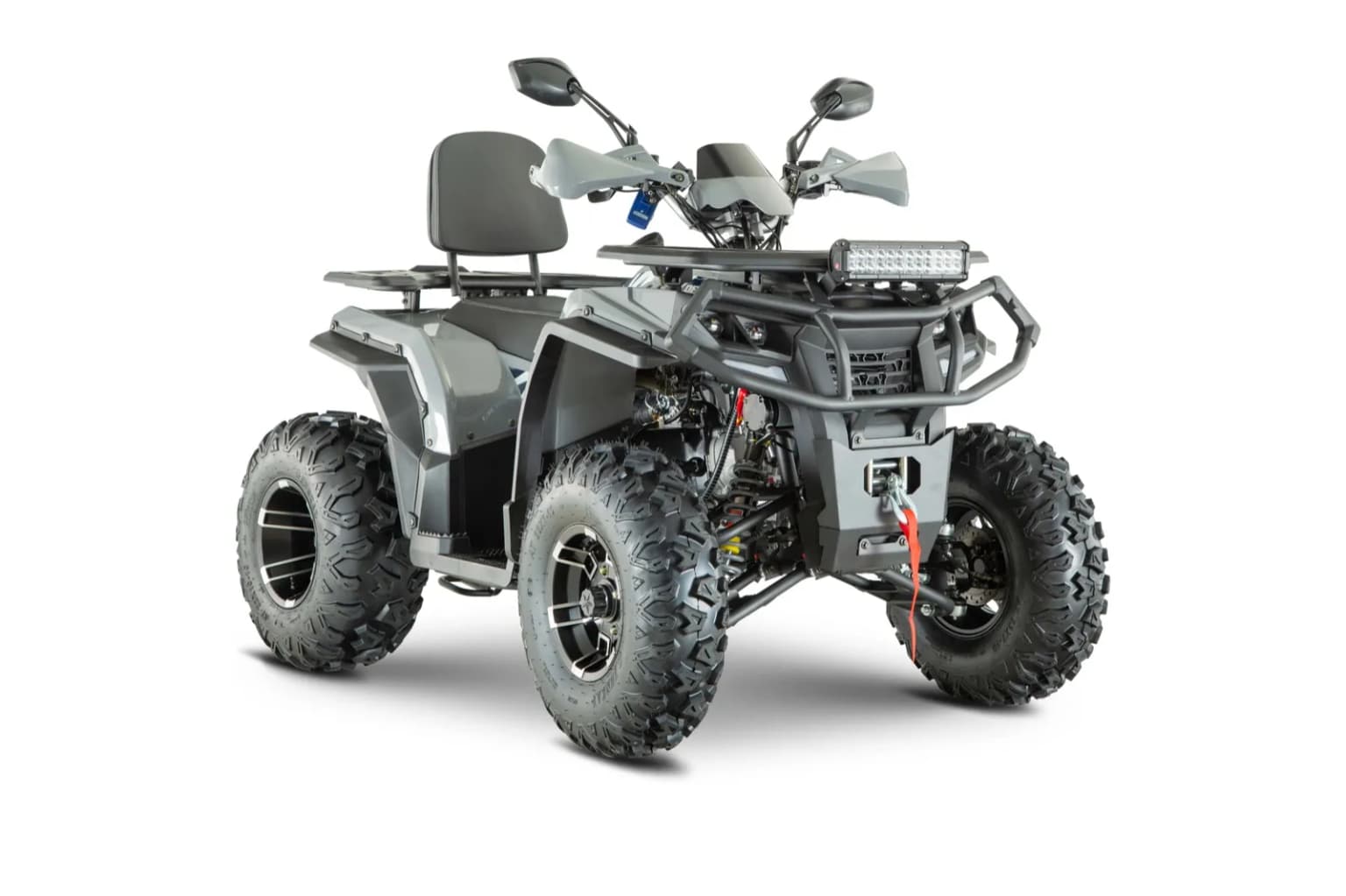Квадроцикл YACOTA VIKING NEW 200 PRO