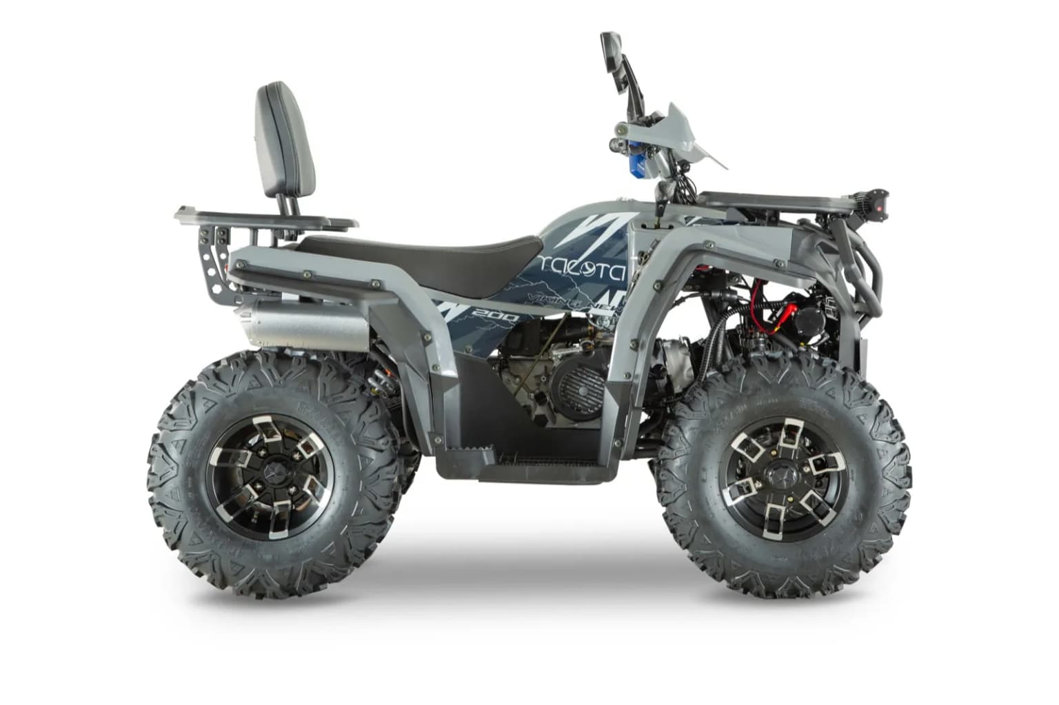 Квадроцикл YACOTA VIKING NEW 200 PRO