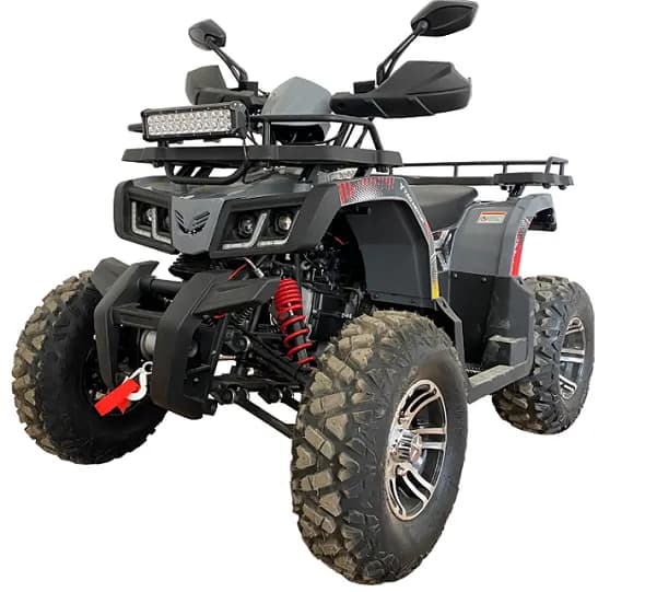 Квадроцикл YACOTA WARRIOR 200 PRO