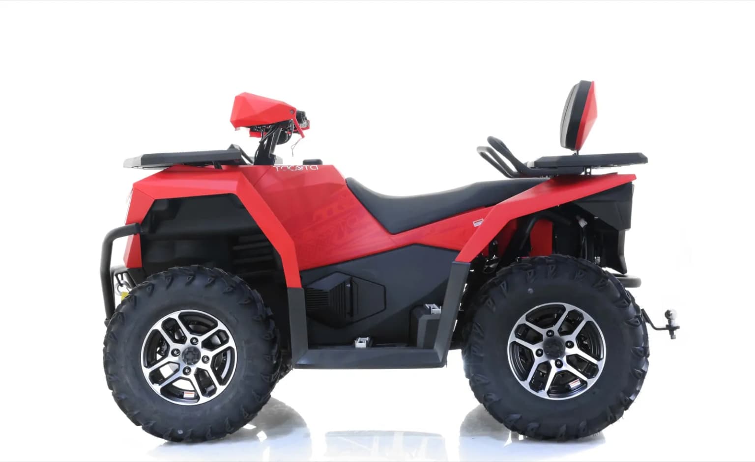 Квадроцикл YACOTA X-RIDER 300