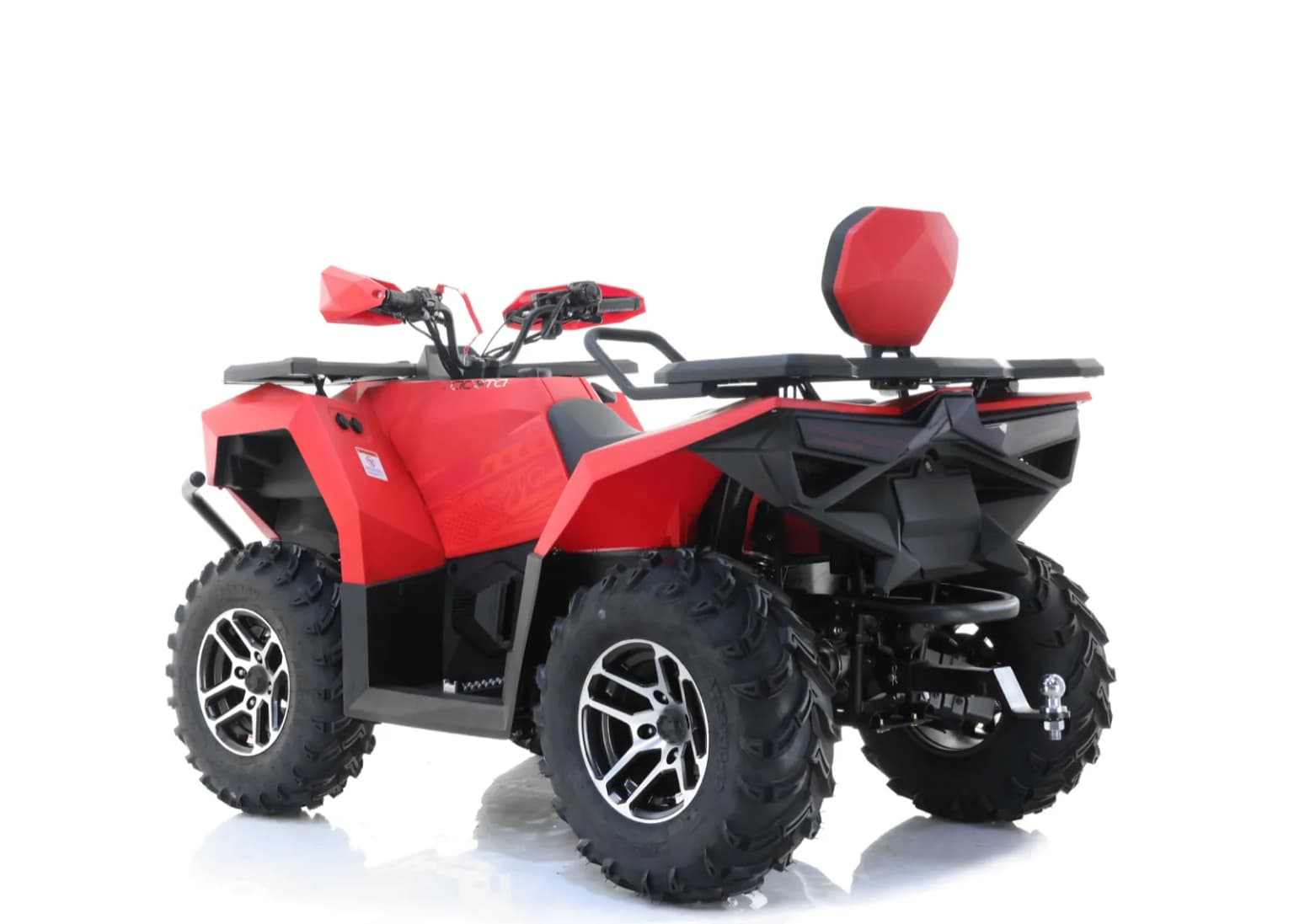 Квадроцикл YACOTA X-RIDER 300